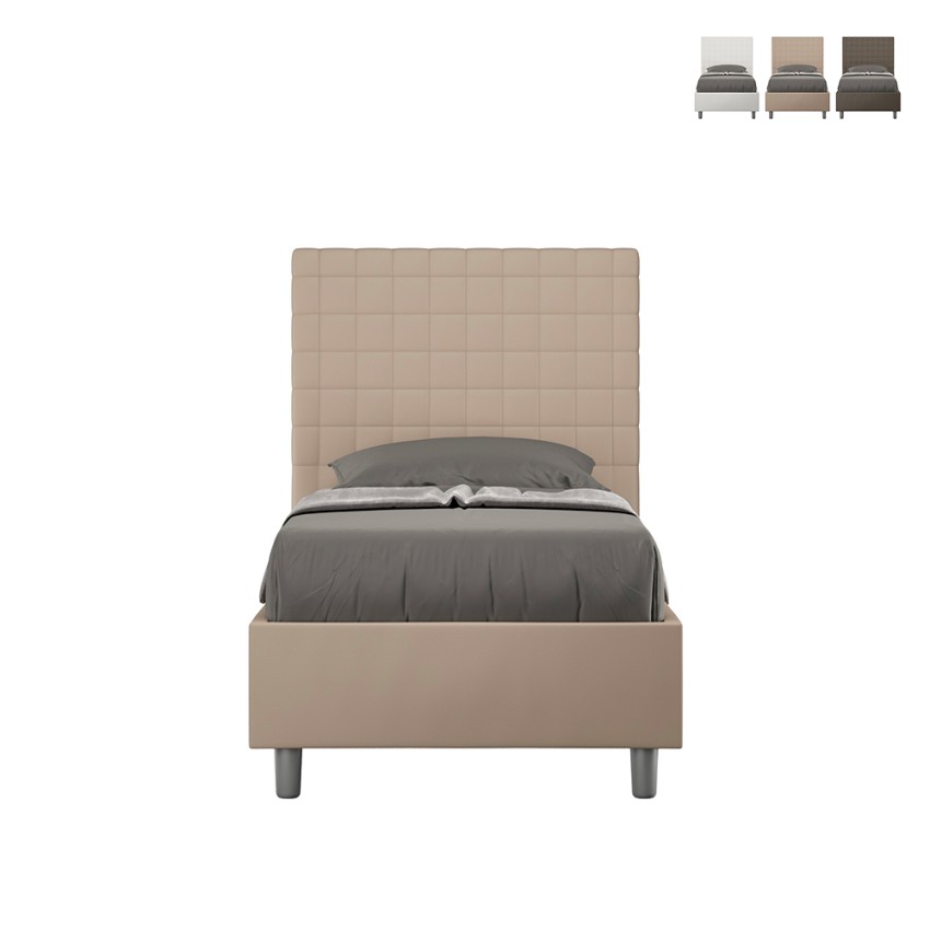 Einzelbett mit Bettkasten 100x200 Rost Schlafzimmer Sunny S2 Maße Einzelbett mit Bettkasten 100x200 Rost Schlafzimmer Sunny S2 Maße