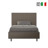 Französisches Design Bettgestell mit Bettkasten 120x200 Sunny P1 Auswahl