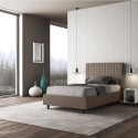 Französisches Design Bettgestell mit Bettkasten 120x200 Sunny P1 Eigenschaften