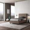 Französisches Design Bettgestell mit Bettkasten 120x200 Sunny P1 Eigenschaften