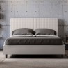 Modernes Designer-Boxspringbett 160x200 Sunny M1 Verkauf