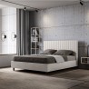 Modernes Designer-Boxspringbett 160x200 Sunny M1 Rabatte