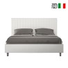 Modernes Designer-Boxspringbett 160x200 Sunny M1 Angebot