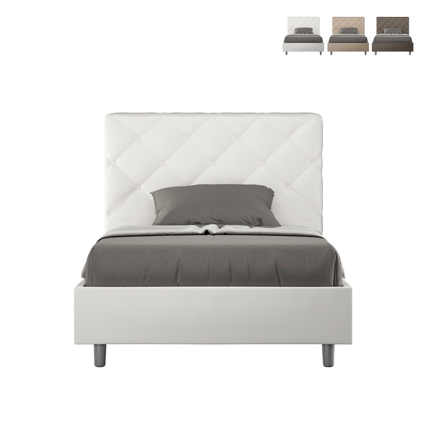 Französisches Polsterbett 140x200 mit Bettkasten modern Priya F Katalog Französisches Polsterbett 140x200 mit Bettkasten modern Priya F Katalog